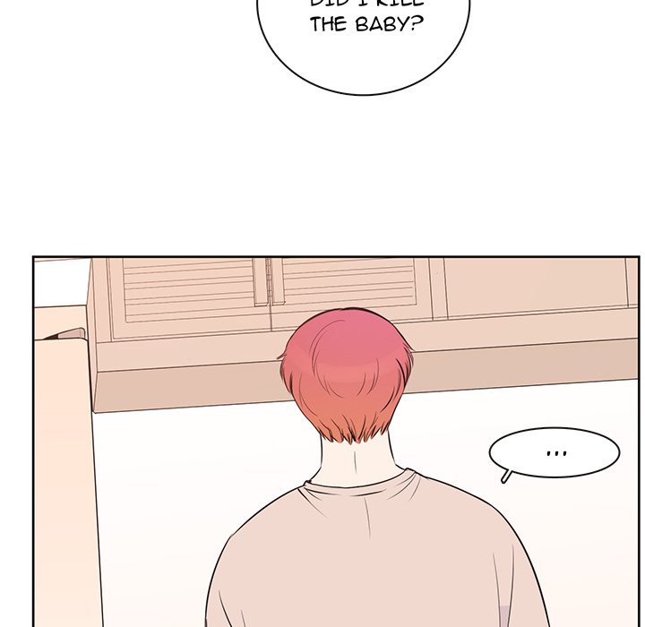 We Only Held Hands We Only Held Hands EP 78 - Toomics page 102 - 