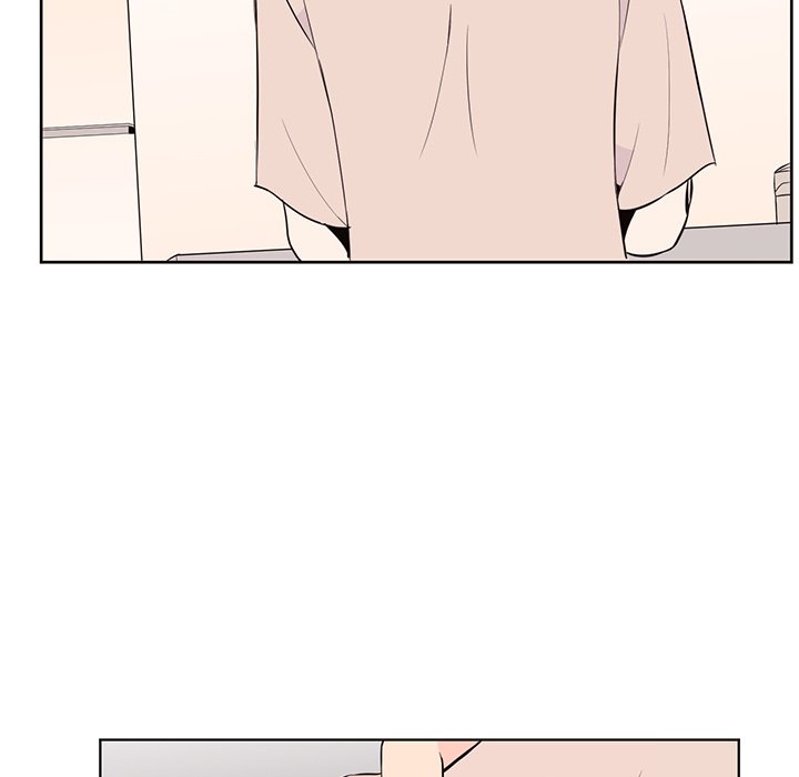 We Only Held Hands We Only Held Hands EP 78 - Toomics page 103 - 
