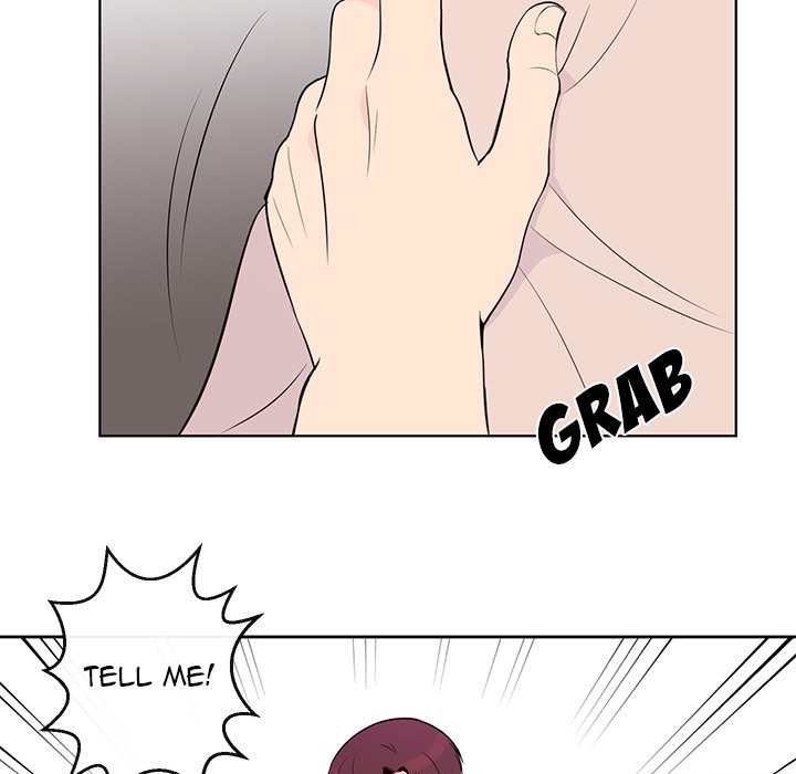 We Only Held Hands We Only Held Hands EP 78 - Toomics page 104 - 
