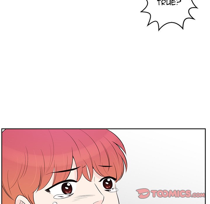 We Only Held Hands We Only Held Hands EP 78 - Toomics page 106 - 