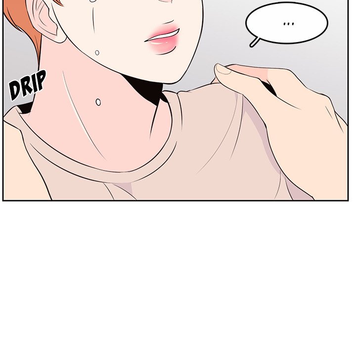 We Only Held Hands We Only Held Hands EP 78 - Toomics page 107 - 
