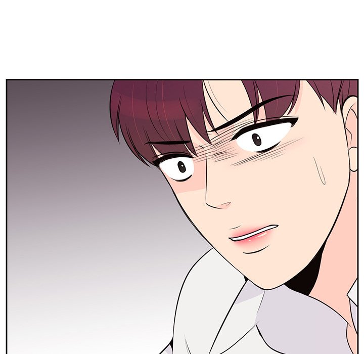 We Only Held Hands We Only Held Hands EP 78 - Toomics page 108 - 