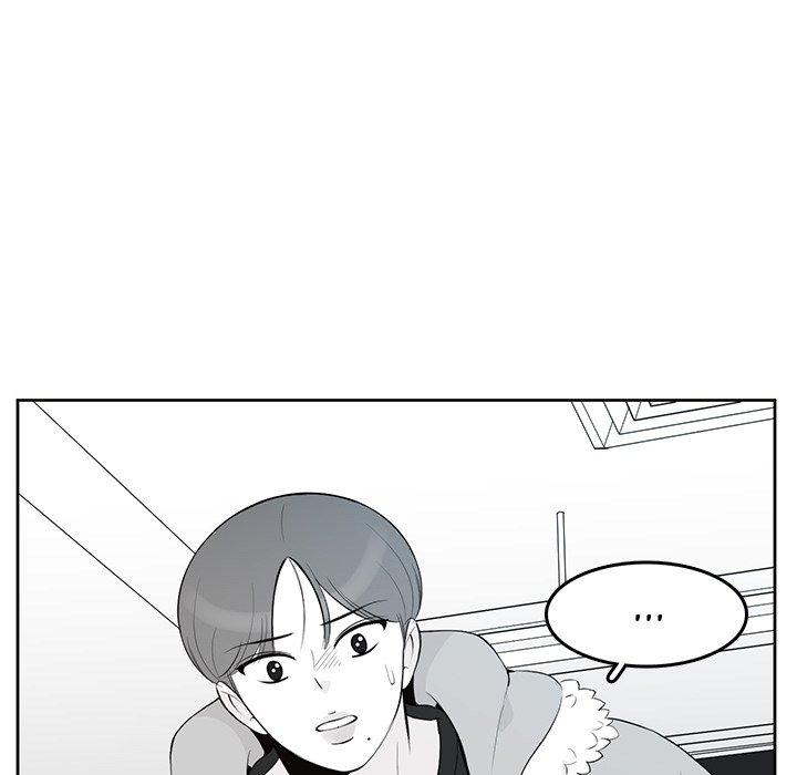 We Only Held Hands We Only Held Hands EP 78 - Toomics page 14 - 