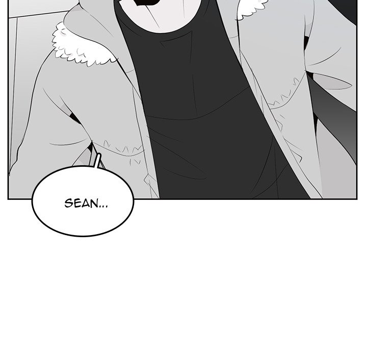 We Only Held Hands We Only Held Hands EP 78 - Toomics page 15 - 
