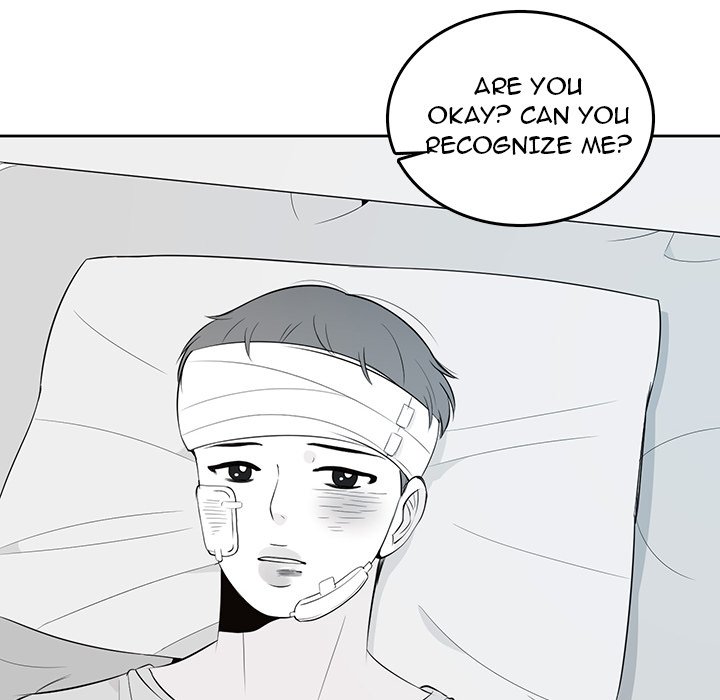 We Only Held Hands We Only Held Hands EP 78 - Toomics page 16 - 