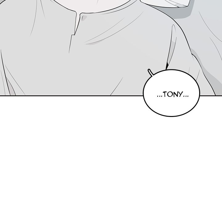 We Only Held Hands We Only Held Hands EP 78 - Toomics page 17 - 