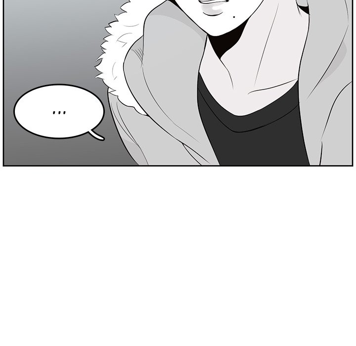 We Only Held Hands We Only Held Hands EP 78 - Toomics page 20 - 
