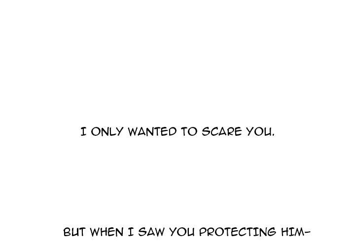 We Only Held Hands We Only Held Hands EP 78 - Toomics page 3 - 