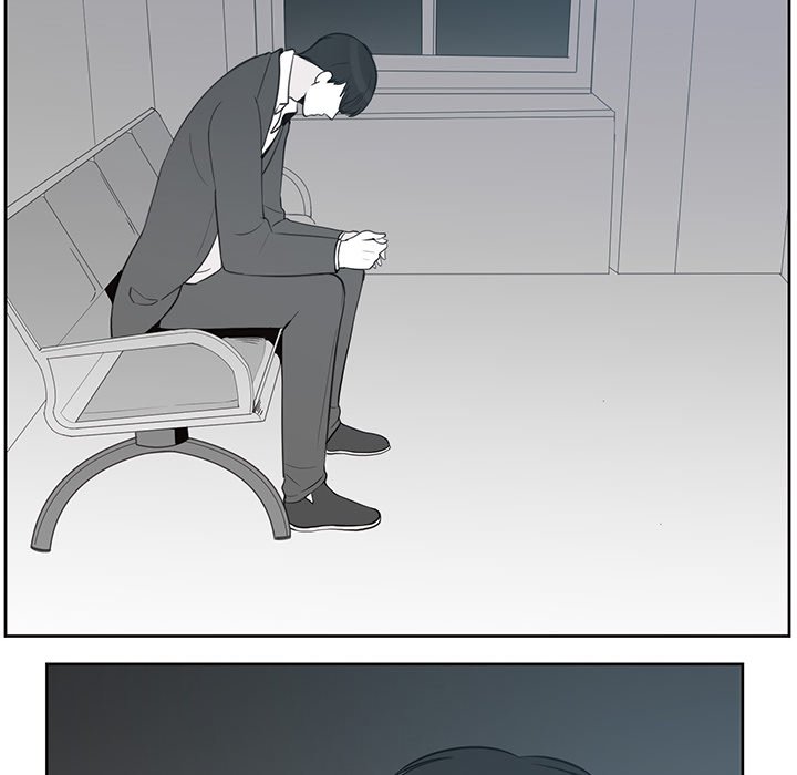 We Only Held Hands We Only Held Hands EP 78 - Toomics page 22 - 