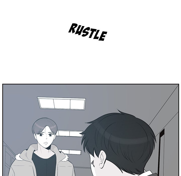 We Only Held Hands We Only Held Hands EP 78 - Toomics page 24 - 