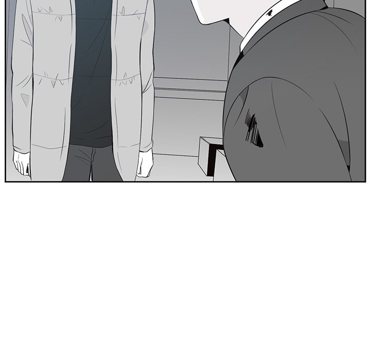 We Only Held Hands We Only Held Hands EP 78 - Toomics page 25 - 