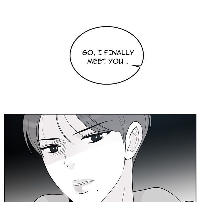 We Only Held Hands We Only Held Hands EP 78 - Toomics page 27 - 