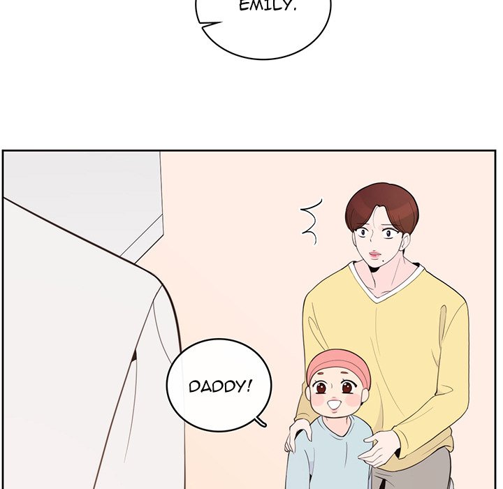 We Only Held Hands We Only Held Hands EP 78 - Toomics page 31 - 