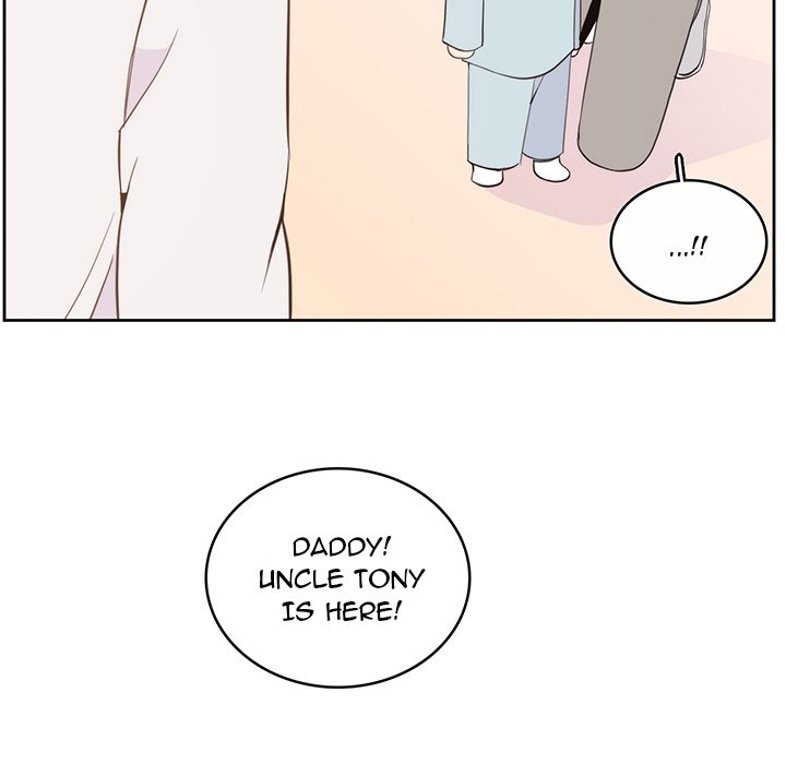 We Only Held Hands We Only Held Hands EP 78 - Toomics page 32 - 