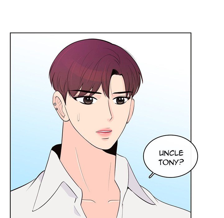 We Only Held Hands We Only Held Hands EP 78 - Toomics page 33 - 