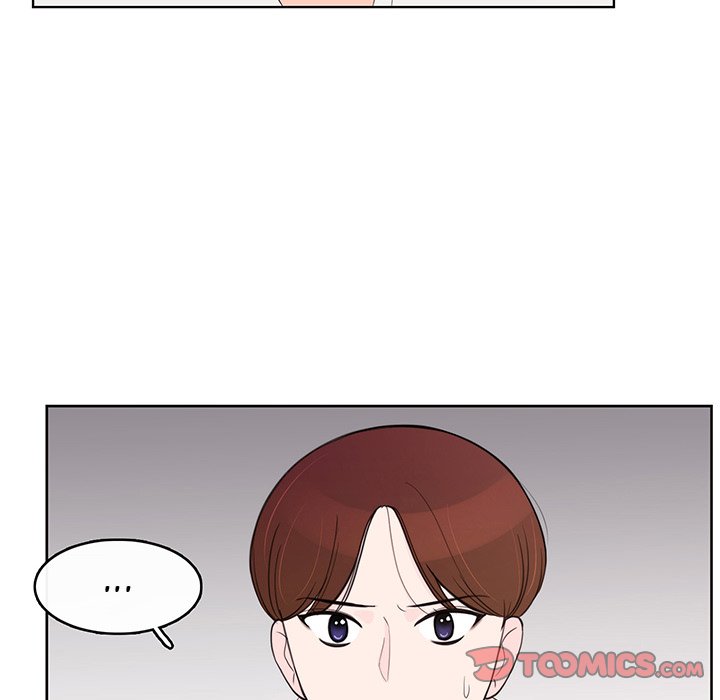 We Only Held Hands We Only Held Hands EP 78 - Toomics page 34 - 