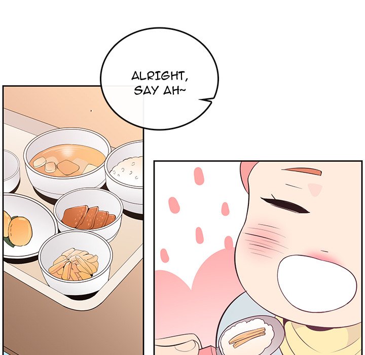 We Only Held Hands We Only Held Hands EP 78 - Toomics page 39 - 