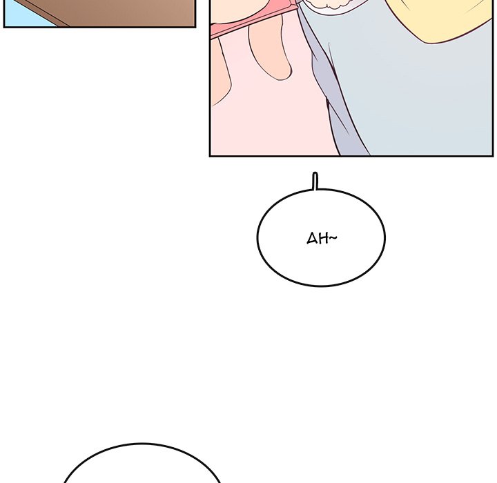 We Only Held Hands We Only Held Hands EP 78 - Toomics page 40 - 