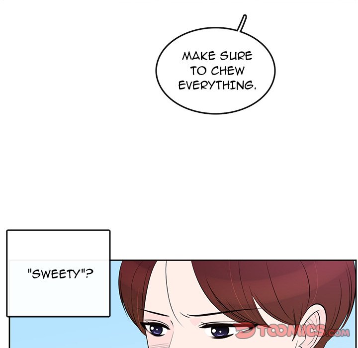 We Only Held Hands We Only Held Hands EP 78 - Toomics page 42 - 