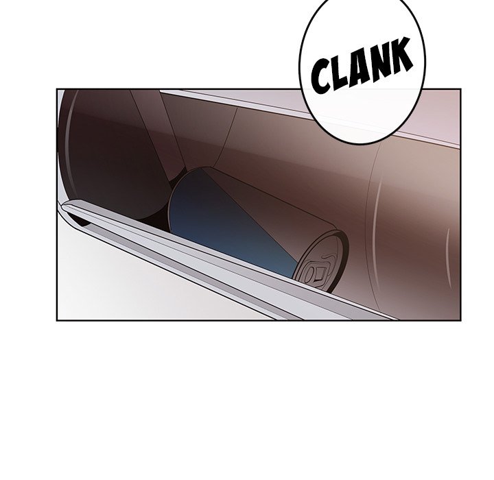 We Only Held Hands We Only Held Hands EP 78 - Toomics page 44 - 