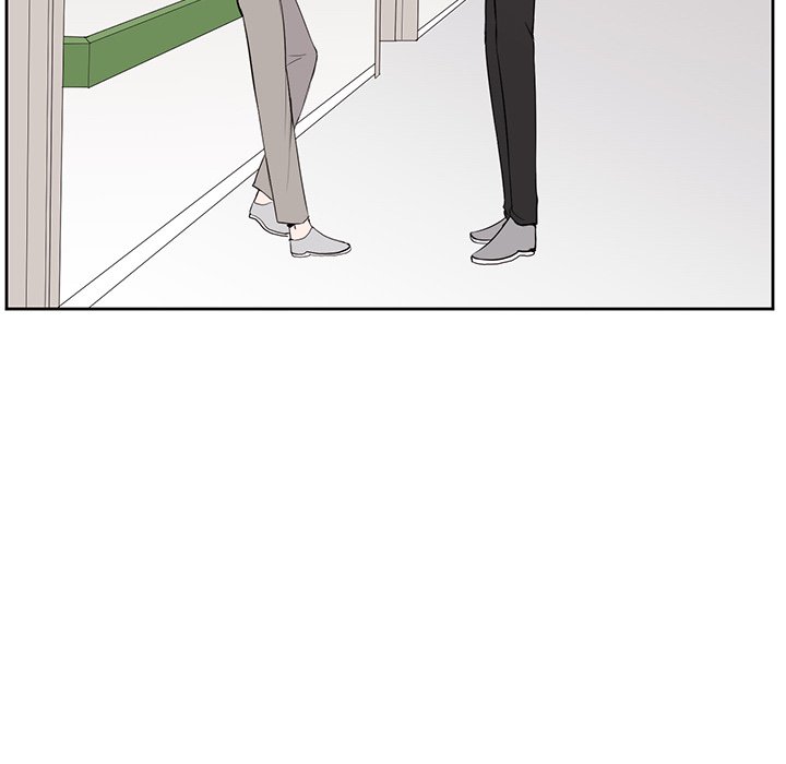 We Only Held Hands We Only Held Hands EP 78 - Toomics page 46 - 