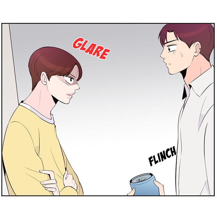 We Only Held Hands We Only Held Hands EP 78 - Toomics page 47 - 