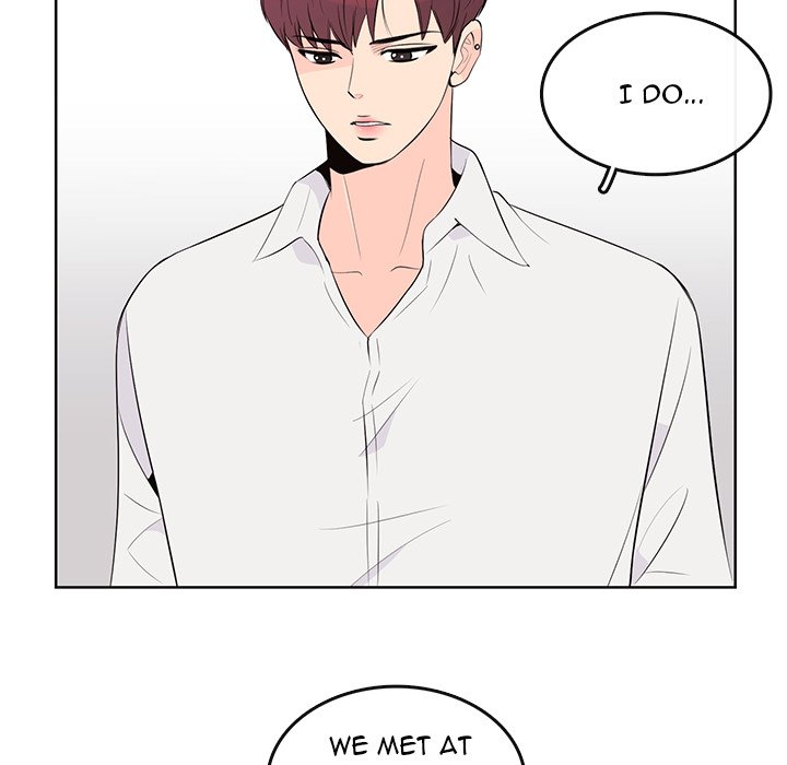 We Only Held Hands We Only Held Hands EP 78 - Toomics page 49 - 