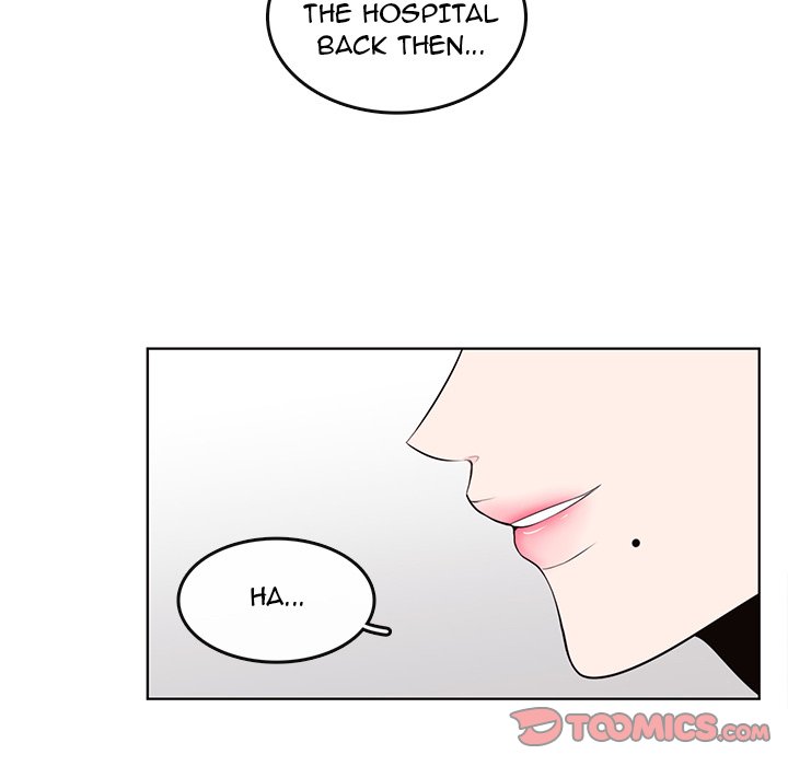We Only Held Hands We Only Held Hands EP 78 - Toomics page 50 - 
