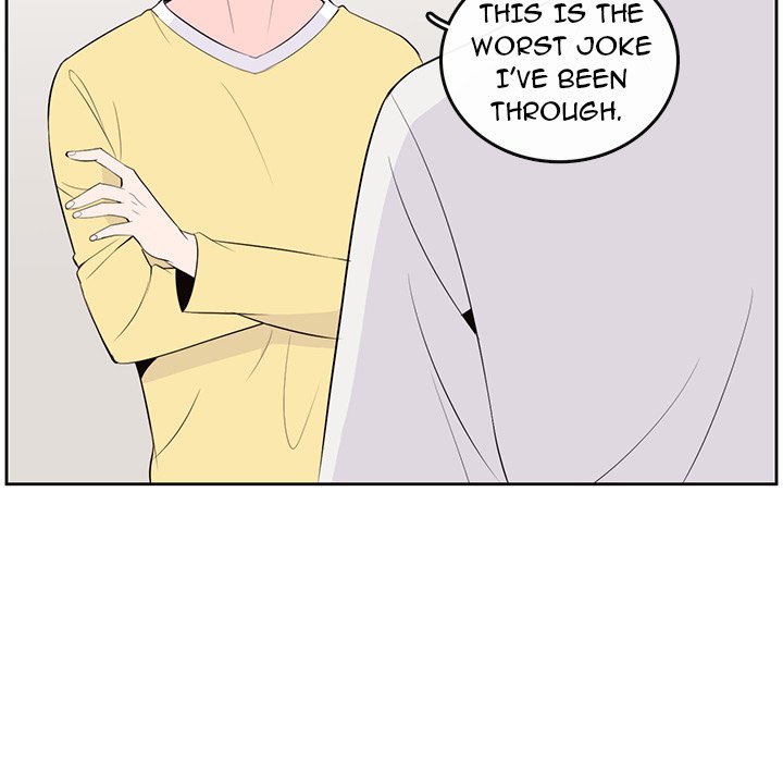 We Only Held Hands We Only Held Hands EP 78 - Toomics page 52 - 