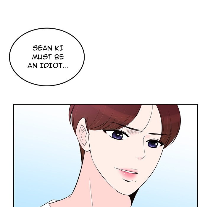We Only Held Hands We Only Held Hands EP 78 - Toomics page 53 - 