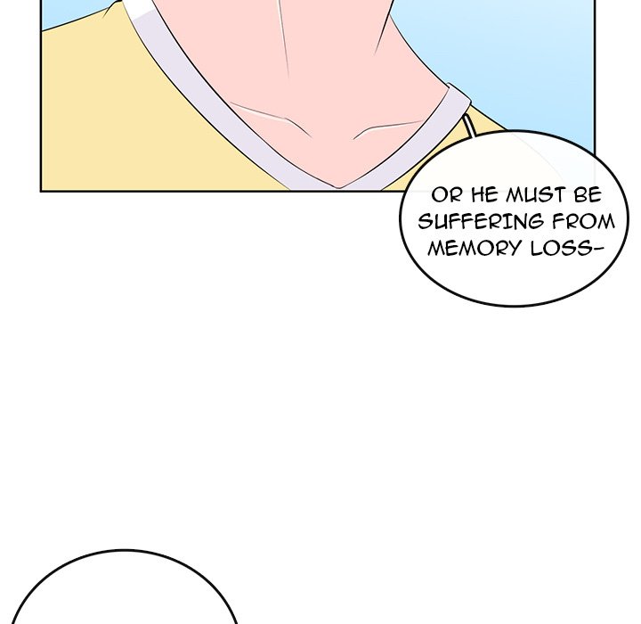We Only Held Hands We Only Held Hands EP 78 - Toomics page 54 - 