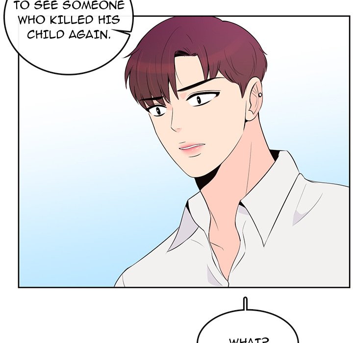 We Only Held Hands We Only Held Hands EP 78 - Toomics page 55 - 