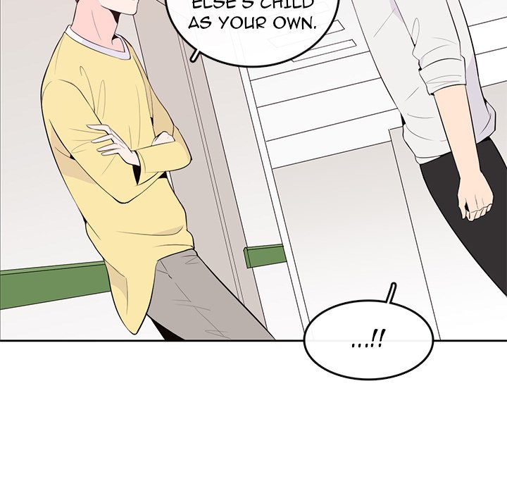 We Only Held Hands We Only Held Hands EP 78 - Toomics page 57 - 