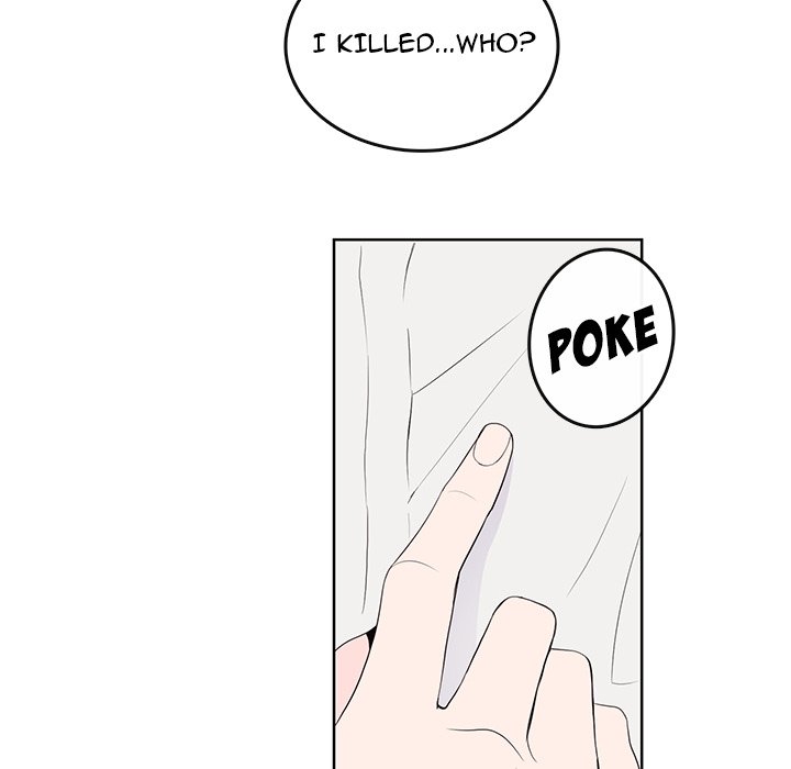 We Only Held Hands We Only Held Hands EP 78 - Toomics page 59 - 