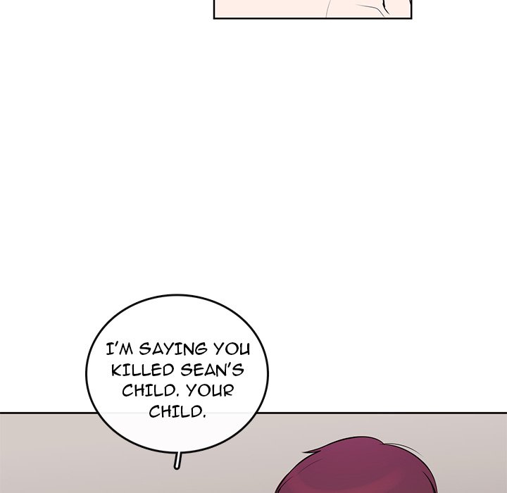 We Only Held Hands We Only Held Hands EP 78 - Toomics page 60 - 
