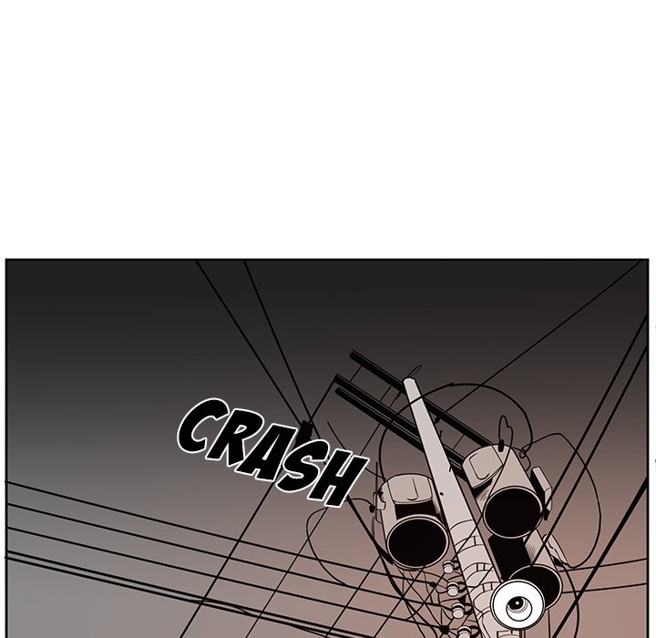We Only Held Hands We Only Held Hands EP 78 - Toomics page 7 - 