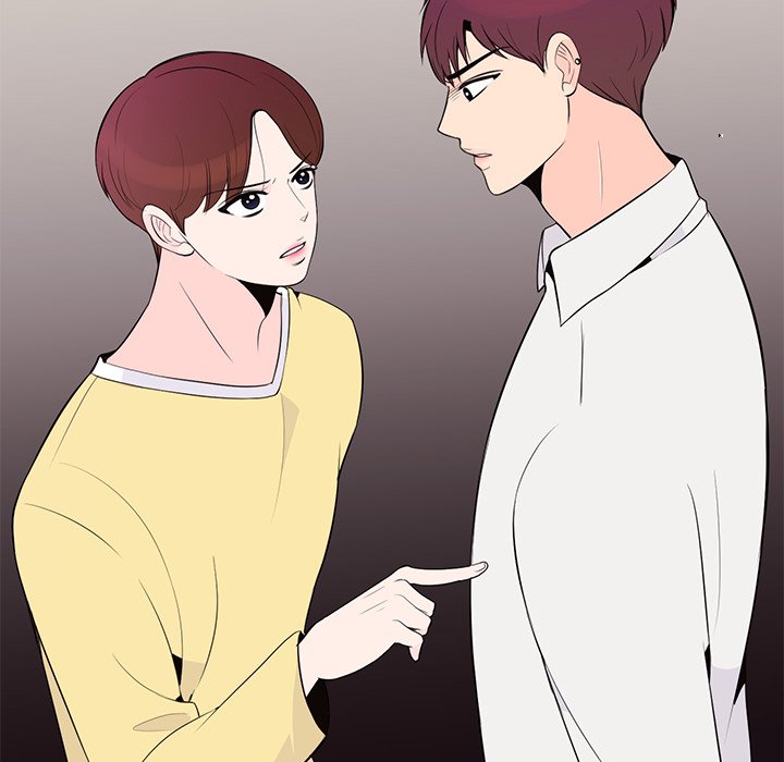 We Only Held Hands We Only Held Hands EP 78 - Toomics page 61 - 