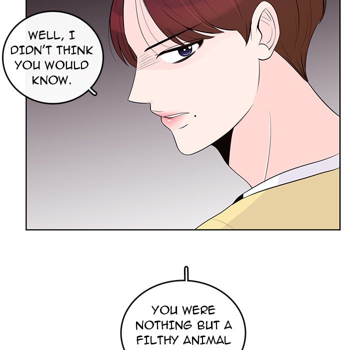 We Only Held Hands We Only Held Hands EP 78 - Toomics page 63 - 