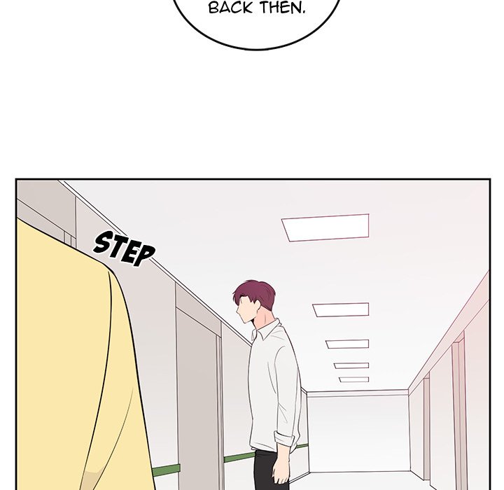 We Only Held Hands We Only Held Hands EP 78 - Toomics page 64 - 