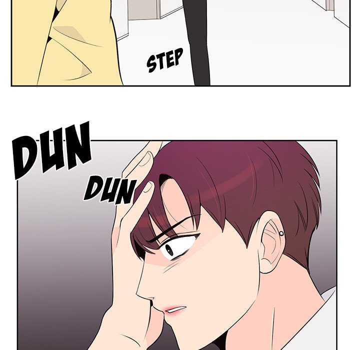 We Only Held Hands We Only Held Hands EP 78 - Toomics page 65 - 