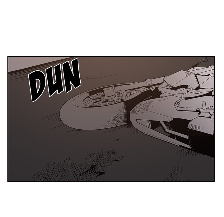 We Only Held Hands We Only Held Hands EP 78 - Toomics page 69 - 
