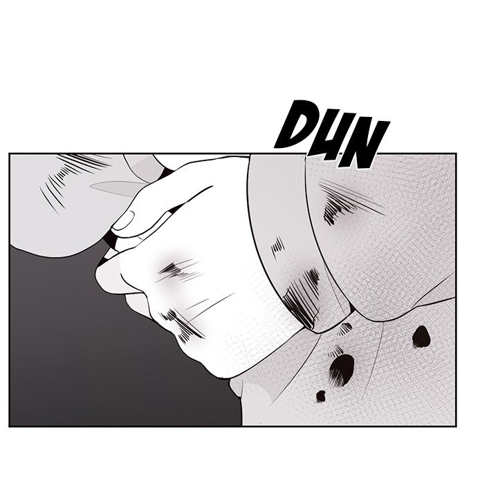 We Only Held Hands We Only Held Hands EP 78 - Toomics page 70 - 