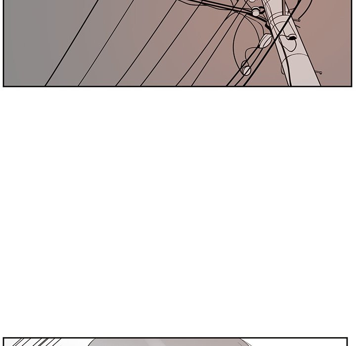We Only Held Hands We Only Held Hands EP 78 - Toomics page 8 - 