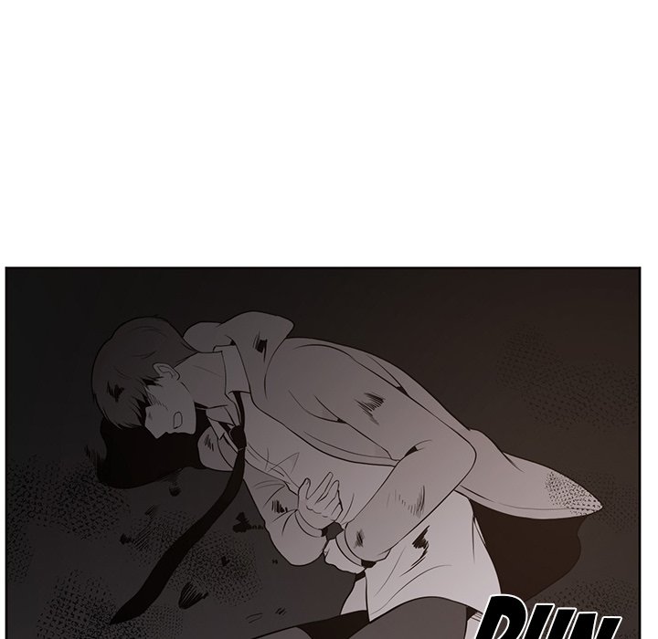 We Only Held Hands We Only Held Hands EP 78 - Toomics page 71 - 