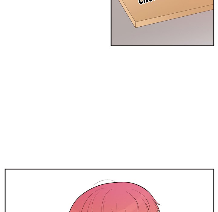 We Only Held Hands We Only Held Hands EP 78 - Toomics page 78 - 