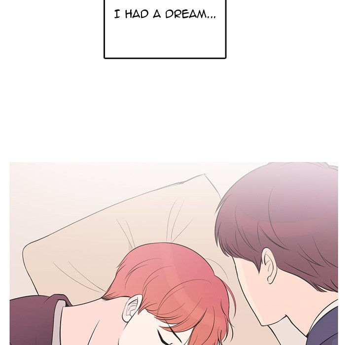 We Only Held Hands We Only Held Hands EP 78 - Toomics page 80 - 