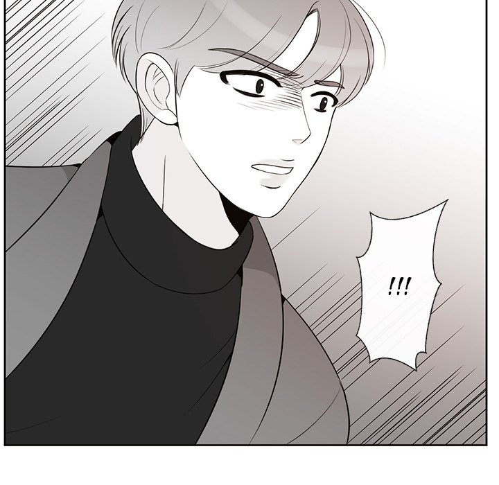 We Only Held Hands We Only Held Hands EP 78 - Toomics page 9 - 