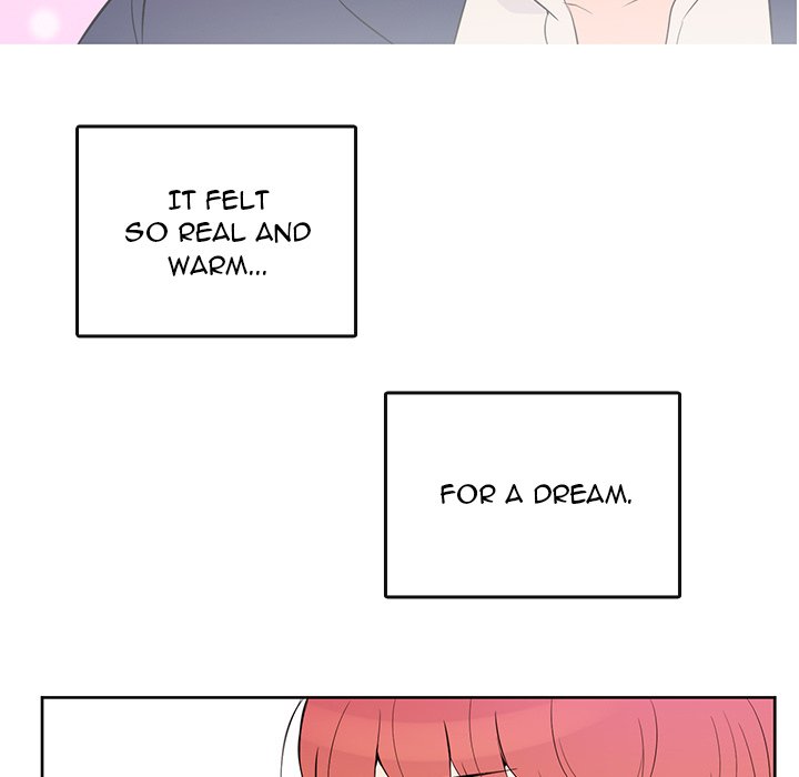 We Only Held Hands We Only Held Hands EP 78 - Toomics page 83 - 