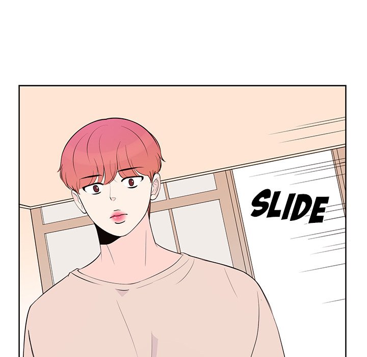 We Only Held Hands We Only Held Hands EP 78 - Toomics page 85 - 