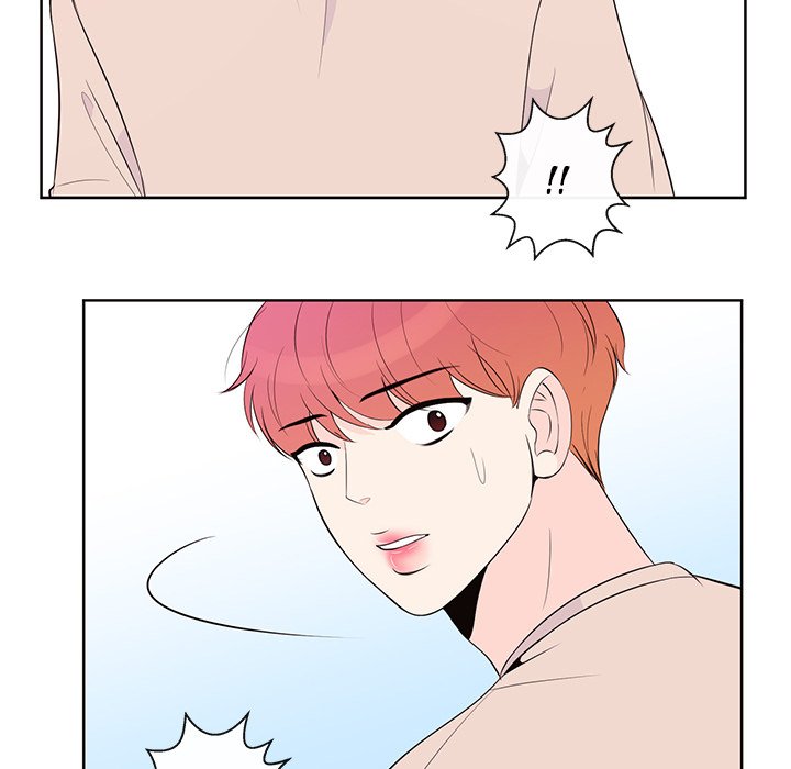 We Only Held Hands We Only Held Hands EP 78 - Toomics page 86 - 